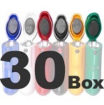 30Box kleuren